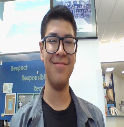 Emilio R. Website Spring 2024